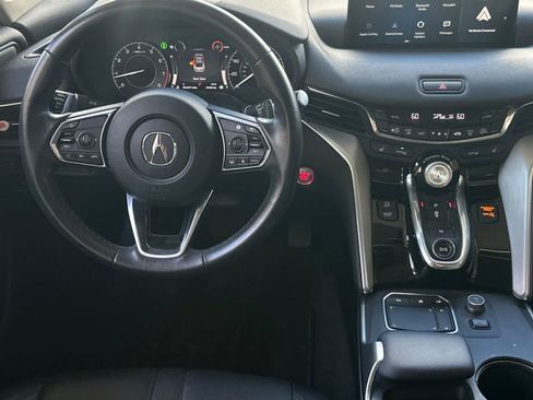 Used 2023 Acura TLX FWD image 16