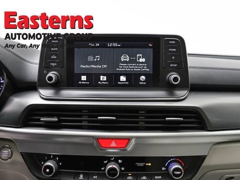 Used 2021 Kia Telluride S image 12