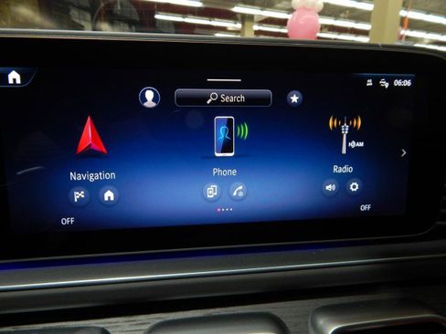 Used 2024 Mercedes-Benz GLE 53 AMG 4MATIC Coupe image 28