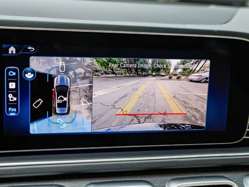 New 2026 Mercedes-Benz GLE 450 4MATIC image 24