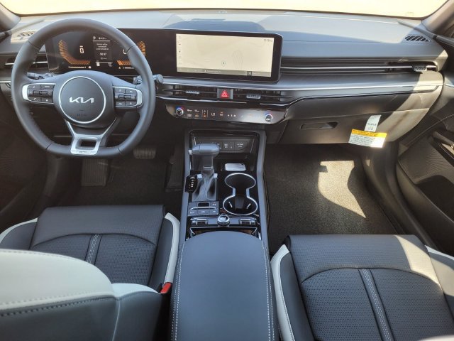 New 2026 Kia K5 GT-Line FWD image 14