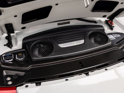 Certified 2019 Porsche 911 GT3 RS RWD image 37