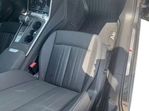 Used 2023 Audi A6 Premium Plus w/ Premium Plus Package AWD/4WD image 15