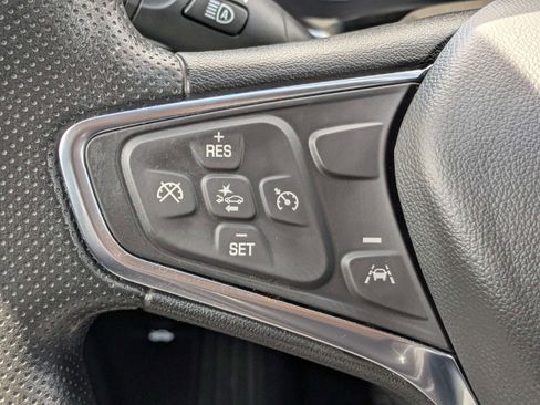Used 2024 Chevrolet Malibu LT FWD image 24