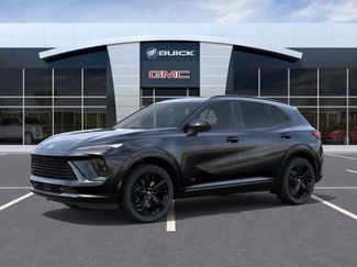 New 2026 Buick Envision Sport Touring video 2