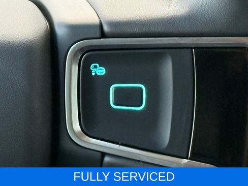 Used 2025 Ford Expedition Platinum AWD/4WD image 29