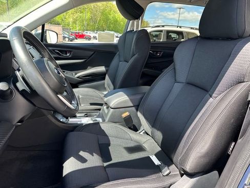 Certified 2024 Subaru Ascent Premium w/ Convenience Package image 39