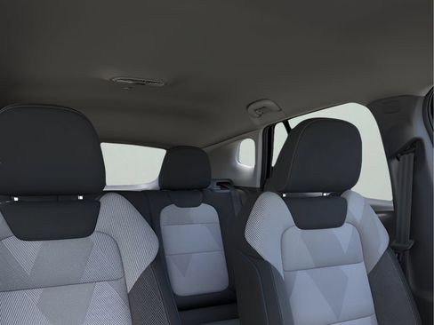 Certified 2026 Chevrolet Trax LS FWD image 24