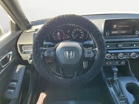 Used 2022 Honda Civic Sport image 13