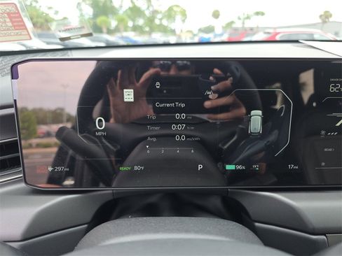 New 2026 Kia EV9 Light image 35