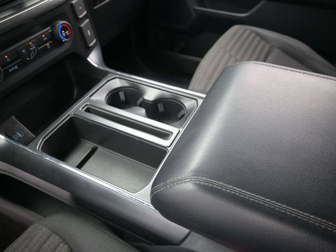 Used 2021 Ford F150 XL w/ STX Appearance Package RWD image 14