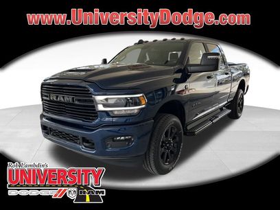 New 2024 RAM 2500 Laramie w/ Night Edition