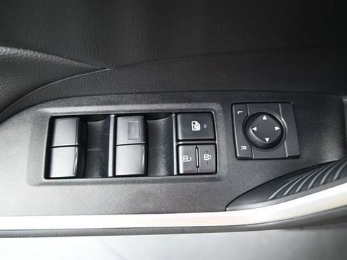 Used 2025 Toyota RAV4 LE FWD image 10