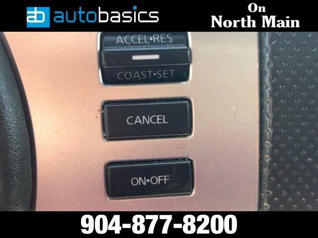 Used 2017 Nissan Frontier SV AWD/4WD image 27