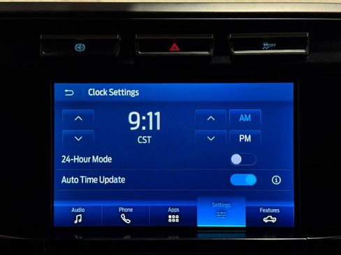 Used 2023 Ford F450 XLT w/ XLT Value Package AWD/4WD image 22