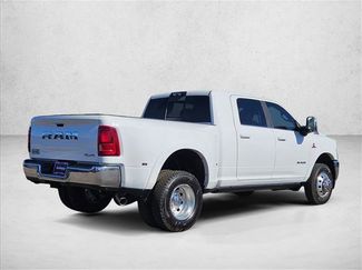 New 2026 RAM 3500 Longhorn video 2