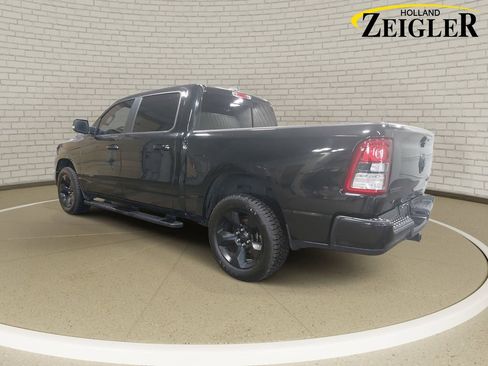 Used 2019 RAM 1500 Big Horn AWD/4WD image 7