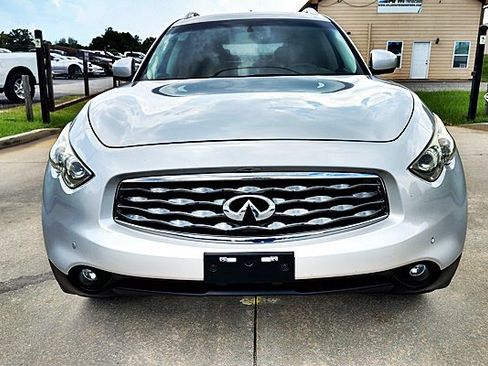 Used 2011 INFINITI FX35 AWD w/ Premium Pkg image 12
