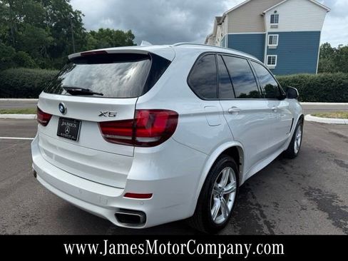 Used 2018 BMW X5 xDrive35i AWD/4WD image 5