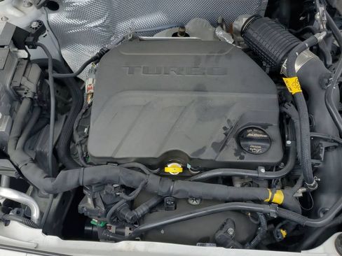 Used 2025 Buick Envista Sport Touring FWD image 11