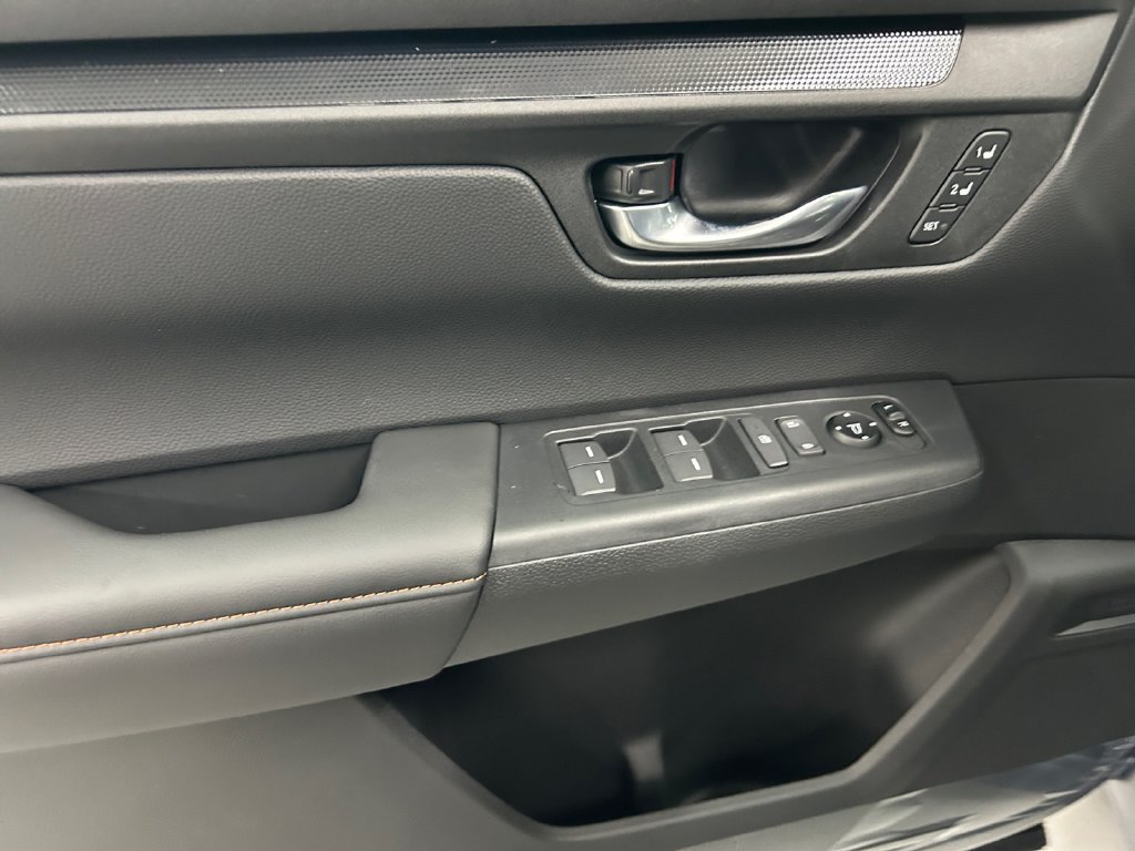New 2027 Honda CR-V Sport-L image 19