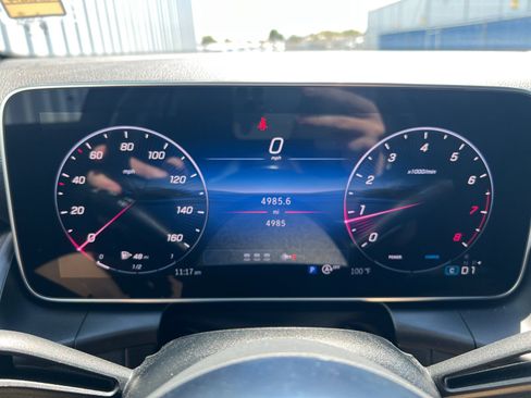 Used 2026 Mercedes-Benz GLC 300 image 34