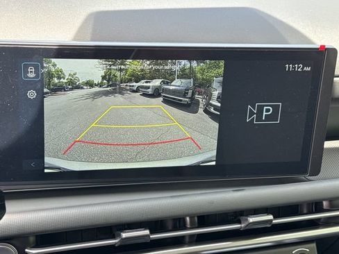 New 2026 Hyundai Tucson SE FWD image 29