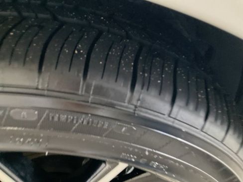 Used 2022 Toyota Camry SE image 27