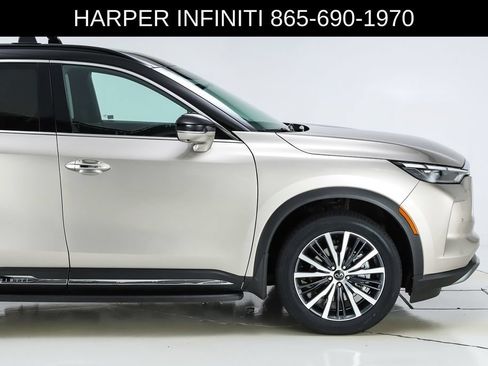 Used 2023 INFINITI QX60 Autograph w/ Cargo Package AWD/4WD image 52