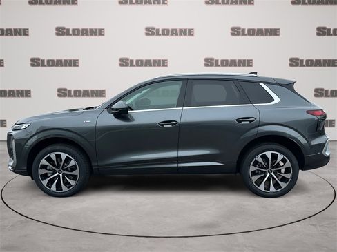 New 2026 Audi Q3 quattro 2.0T image 2