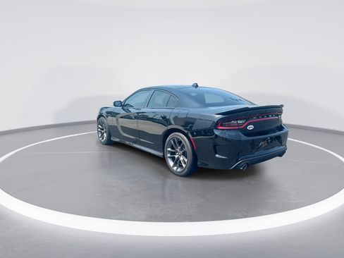 Used 2023 Dodge Charger R/T w/ Daytona Edition Group RWD image 7