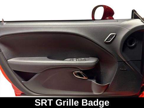 Used 2022 Dodge Challenger SRT Hellcat Redeye image 17