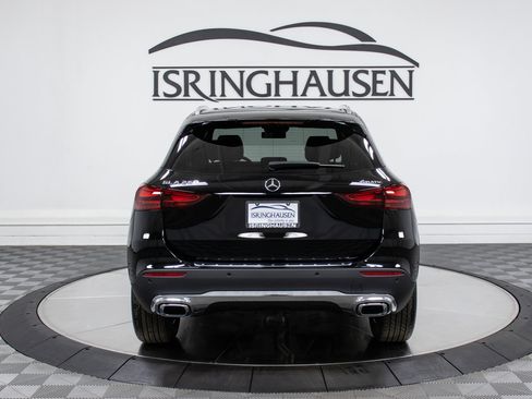 New 2025 Mercedes-Benz GLA 250 4MATIC image 6