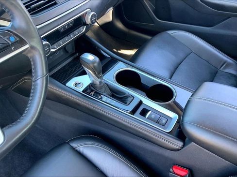 Used 2023 Nissan Altima 2.5 SL image 13