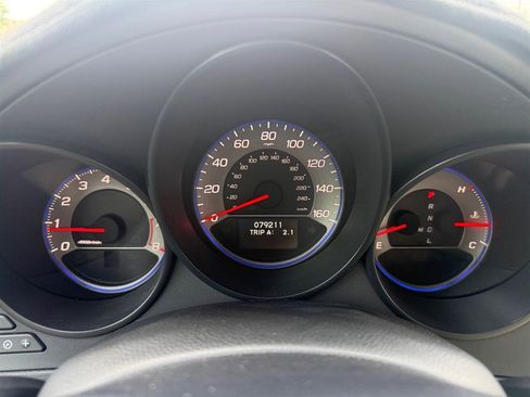Used 2008 Acura TL FWD image 14