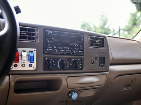 Used 2000 Ford F250 XLT AWD/4WD image 23