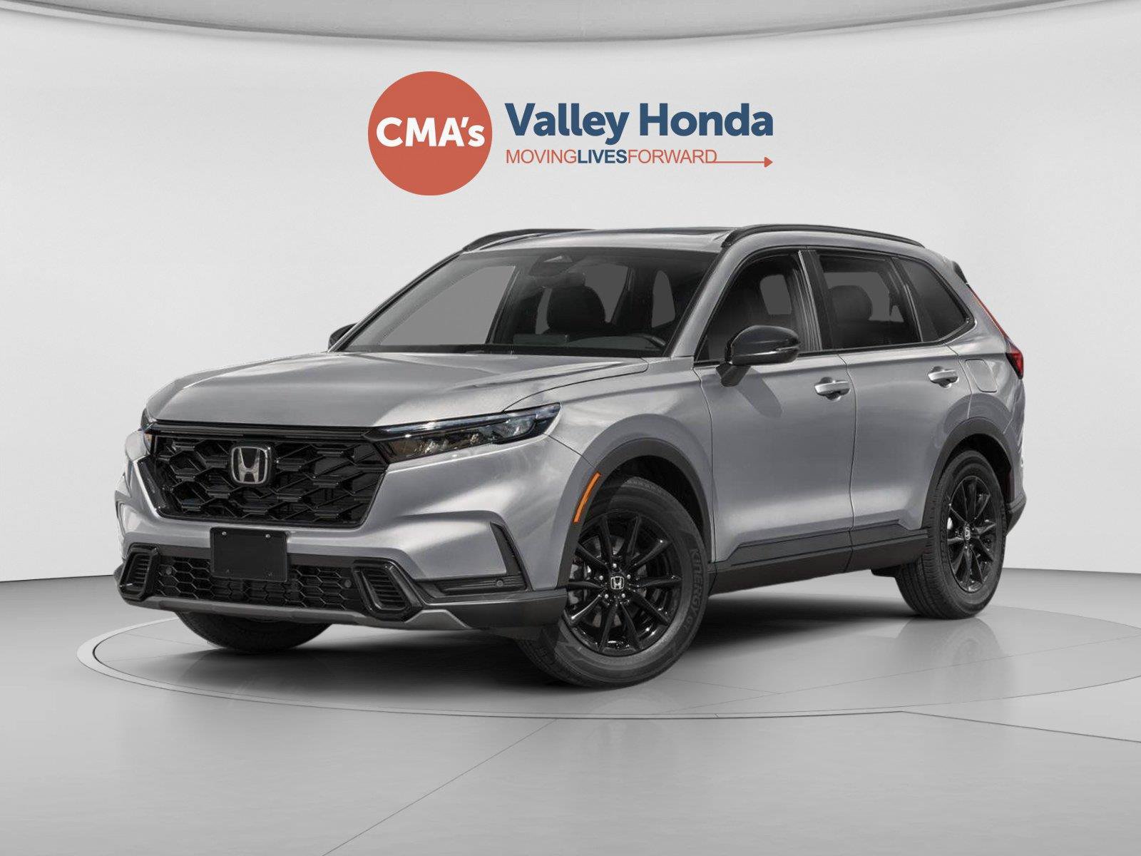 New 2027 Honda CR-V Sport-L image 1