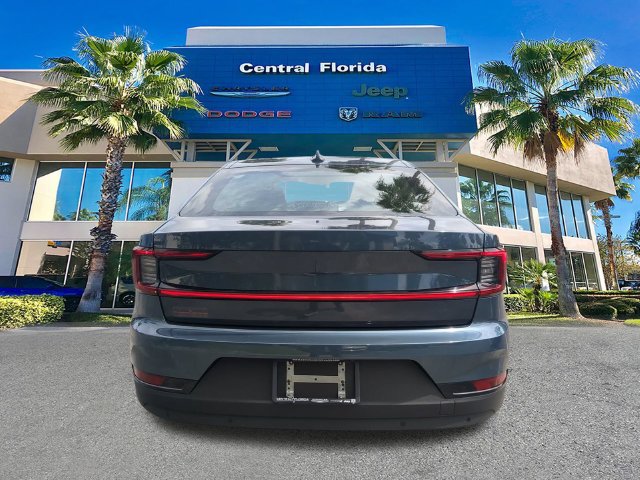 Used 2024 Polestar Polestar 2 w/ Pilot Pack RWD image 6