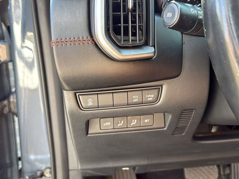 Used 2023 MAZDA CX-50 Meridian Edition w/ Cargo Package image 8