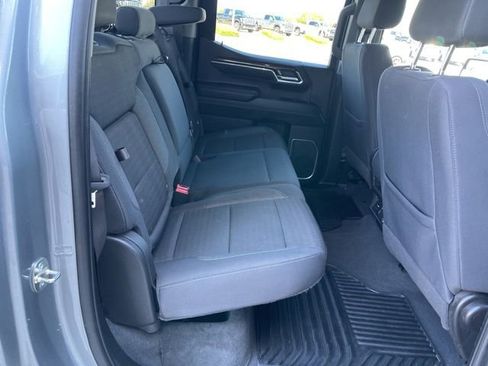 Used 2023 GMC Sierra 1500 Elevation image 16