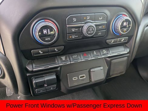 Used 2023 Chevrolet Silverado 2500 LT w/ Convenience Package image 16