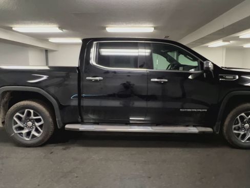New 2026 GMC Sierra 1500 SLT w/ SLT Premium Plus Package AWD/4WD image 44