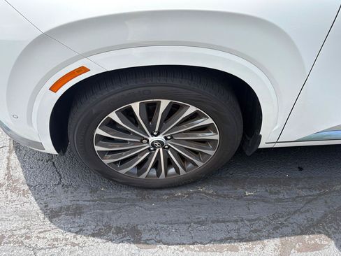 Used 2023 Hyundai Palisade Calligraphy AWD/4WD image 28