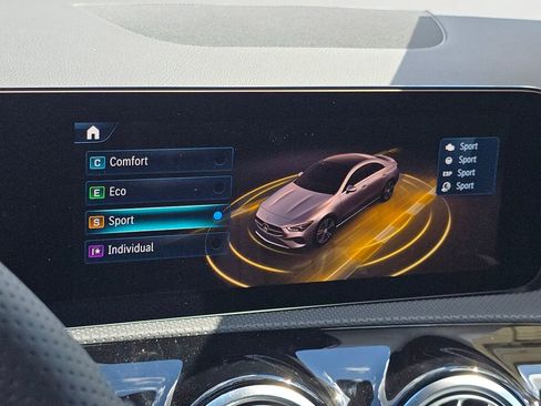 New 2026 Mercedes-Benz CLA 250 4MATIC image 31