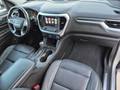 Used 2018 GMC Acadia SLT FWD image 23