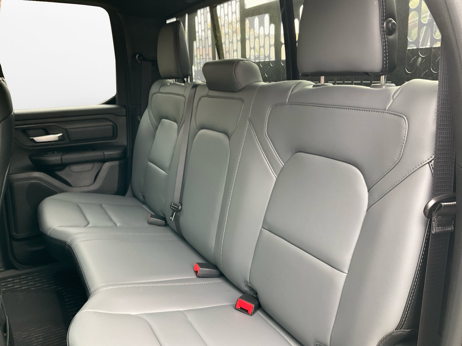 Used 2026 RAM 1500 Tradesman AWD/4WD image 15