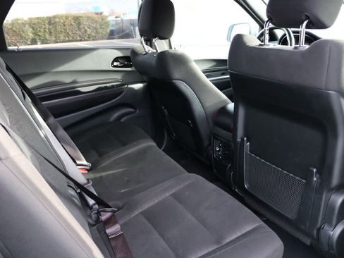 Used 2023 Dodge Durango GT image 24