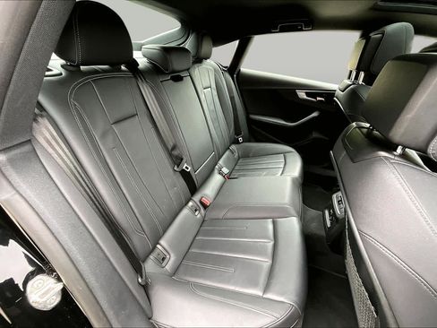 Used 2024 Audi A5 2.0T Premium Plus AWD/4WD image 20