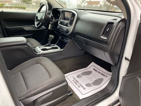 Used 2015 Chevrolet Colorado LT w/ LT Convenience Package image 21