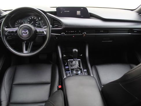 Certified 2024 MAZDA MAZDA3 s image 26